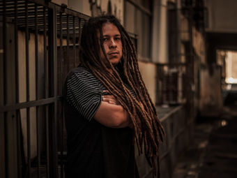 EVENTO LEVA MÚSICA E OFICINAS DE CULTURA AFROURBANA AO RIACHO FUNDO