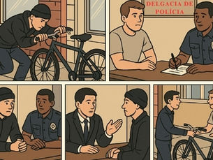 Advogado criminal Itajaí explicando institutos despenalizadores - transação penal, suspensão condicional do processo, acordo de não persecução penal (ANPP) e suspensão condicional da pena (sursis)