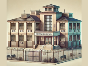 Além da pena: o universo pouco conhecido das medidas de segurança no Direito Penal brasileiro