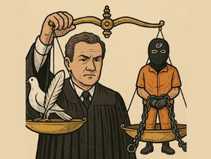 Conceito de Direito Penal do Inimigo aplicado às facções criminosas brasileiras - Advogado Criminal Itajaí