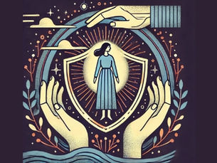 Escudo Legal: Como as Medidas Protetivas da Lei Maria da Penha Podem Salvar Vidas