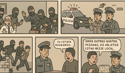 Entenda como funciona a colaboração premiada na Lei 12.850/13. Advogado criminal Itajaí explica benefícios, riscos e procedimentos.