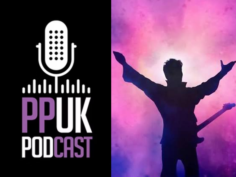PPUK Podcast - Season 2 Episode 10 - Timeless