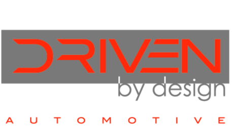 Driven By Design