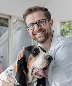 Perro y su Vet