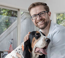 Köpek ve onun Vet
