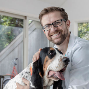 Why Mobile Pet Grooming is Perfect for Senior Dogs and Cats in Denver