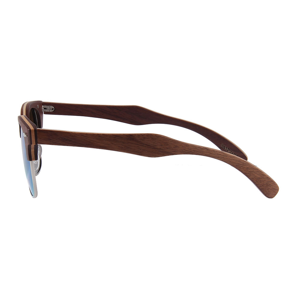 Miniaturbild: EDELHOLZ "ANDRIA" WALNUT GREEN