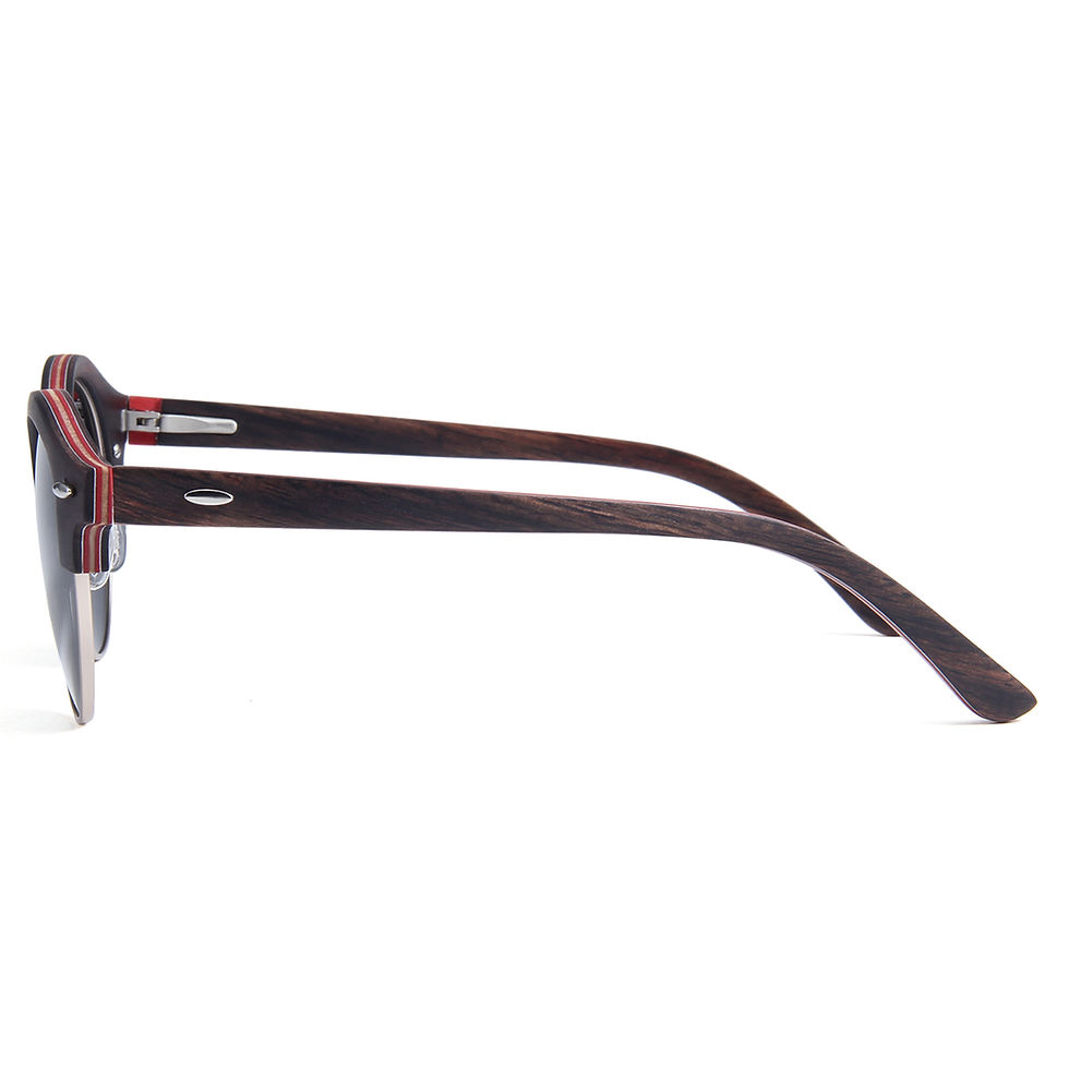Miniaturbild: EDELHOLZ "TUPILE" MAPLEWOOD BROWN