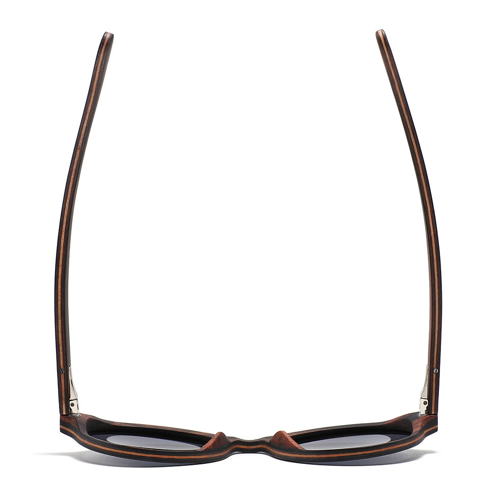 Miniaturbild: EDELHOLZ "TOLOSA" MAPLEWOOD BLACK