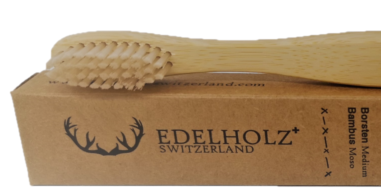 EDELHOLZ ERWACHSEN MEDIUM