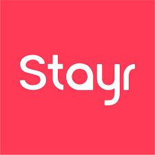 STAYR Logo