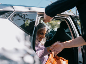 Onward Secures $2.3 Million NIH Grant to Expand Accessible Rides for Older Adults with Alzheimer’s & Dementias