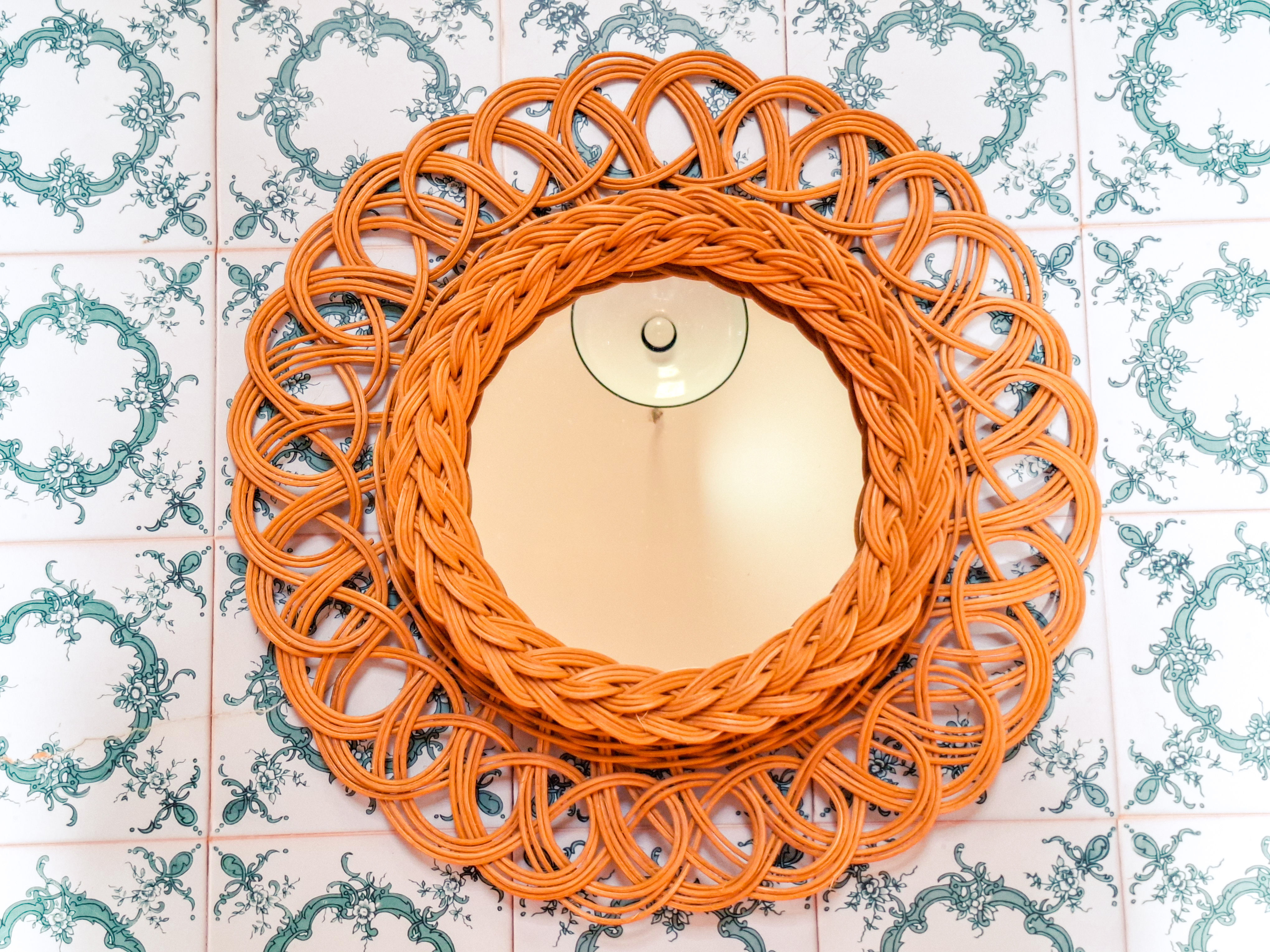 notice pdf - miroir solaire