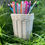 Miniature : Kit - Pot à crayon
