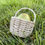Miniature : Mini panier