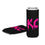 Thumbnail: Pink KC Beer Koozie