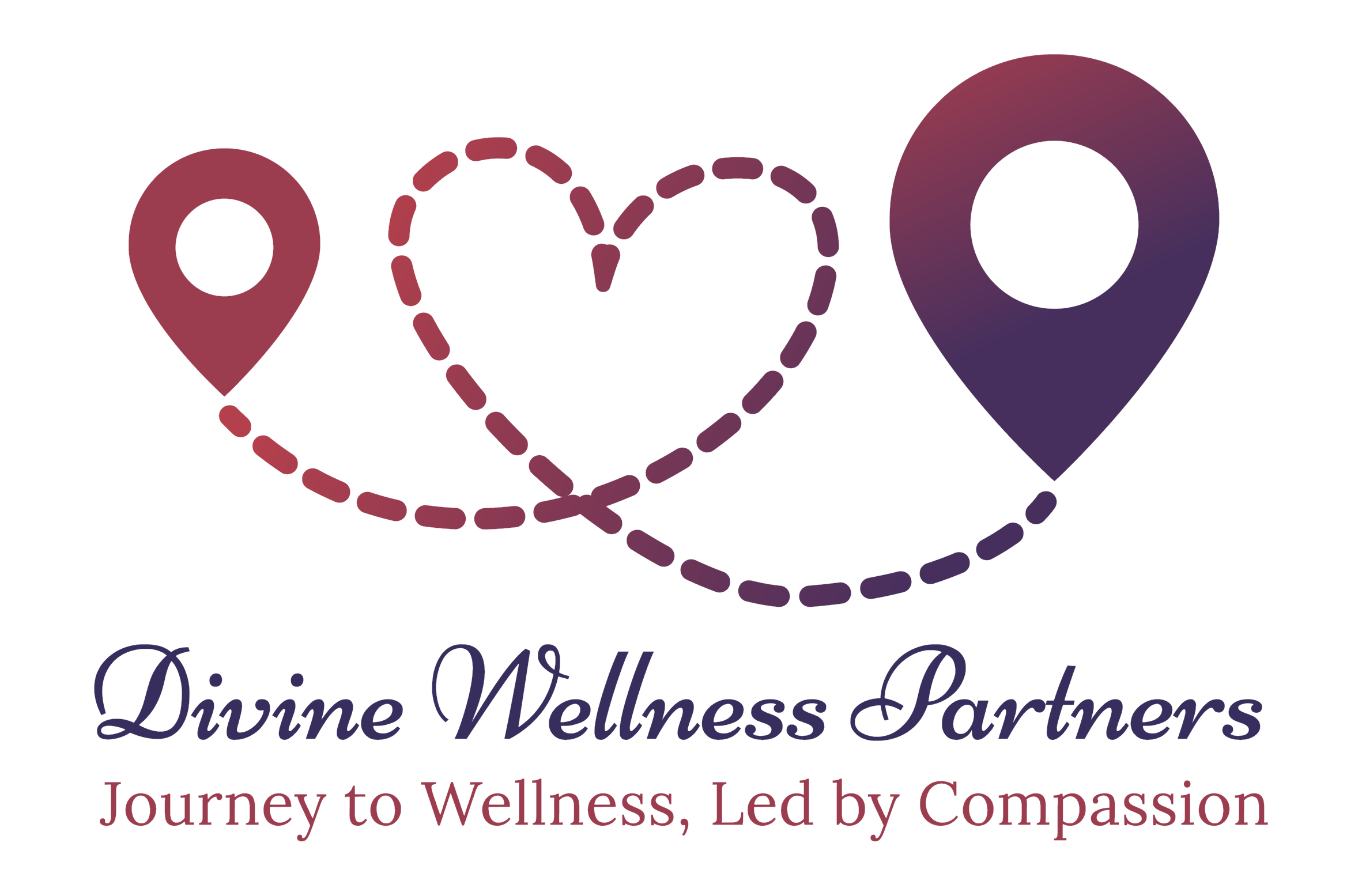 Divine Wellness Partners, LLC - Logo