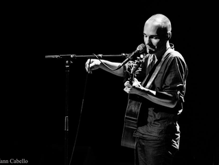 Retour en images sur la soirée du vendredi 17 Mars 2017 avec KANDID