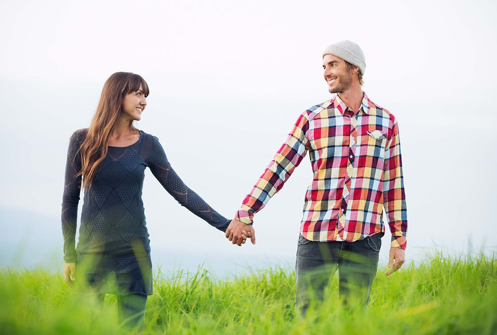 Young Love