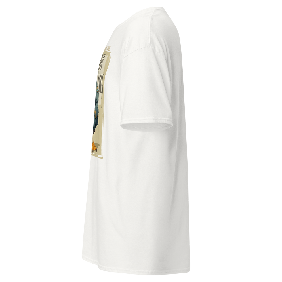 Miniaturbild: Der Lachs - Käptn Möwe