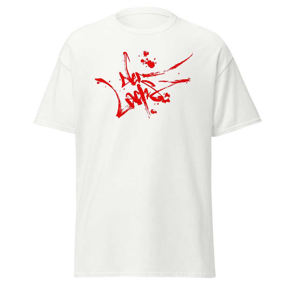 Miniaturbild: Der Lachs - Splatter