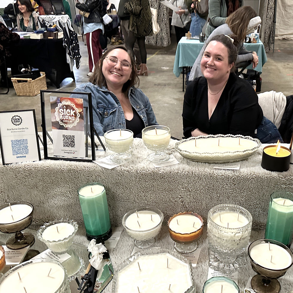 OtherWorldly Affair 2025