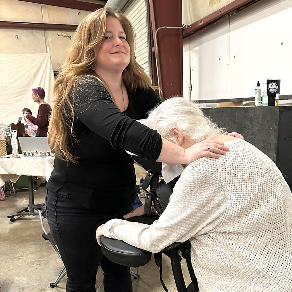 OtherWorldly Affair 2025