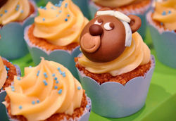 Cupcakes