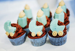 Cupcakes