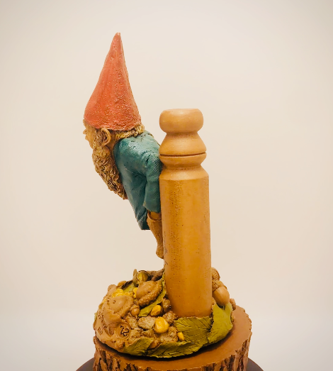 Thumbnail: Hark - New in Box - Signed - 78, Tom Clark