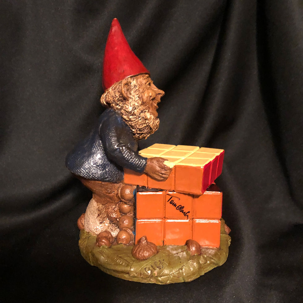 Thumbnail: Bick - Signed - 09, Tom Clark