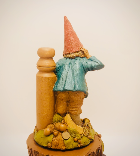 Thumbnail: Hark - New in Box - Signed - 78, Tom Clark