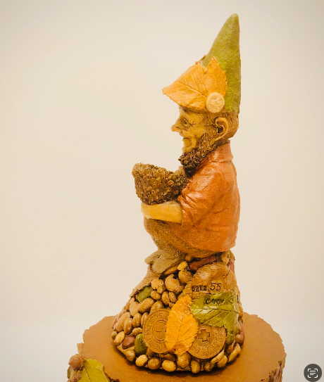 Thumbnail: C.P.A. - New in Box - 55, Tom Clark