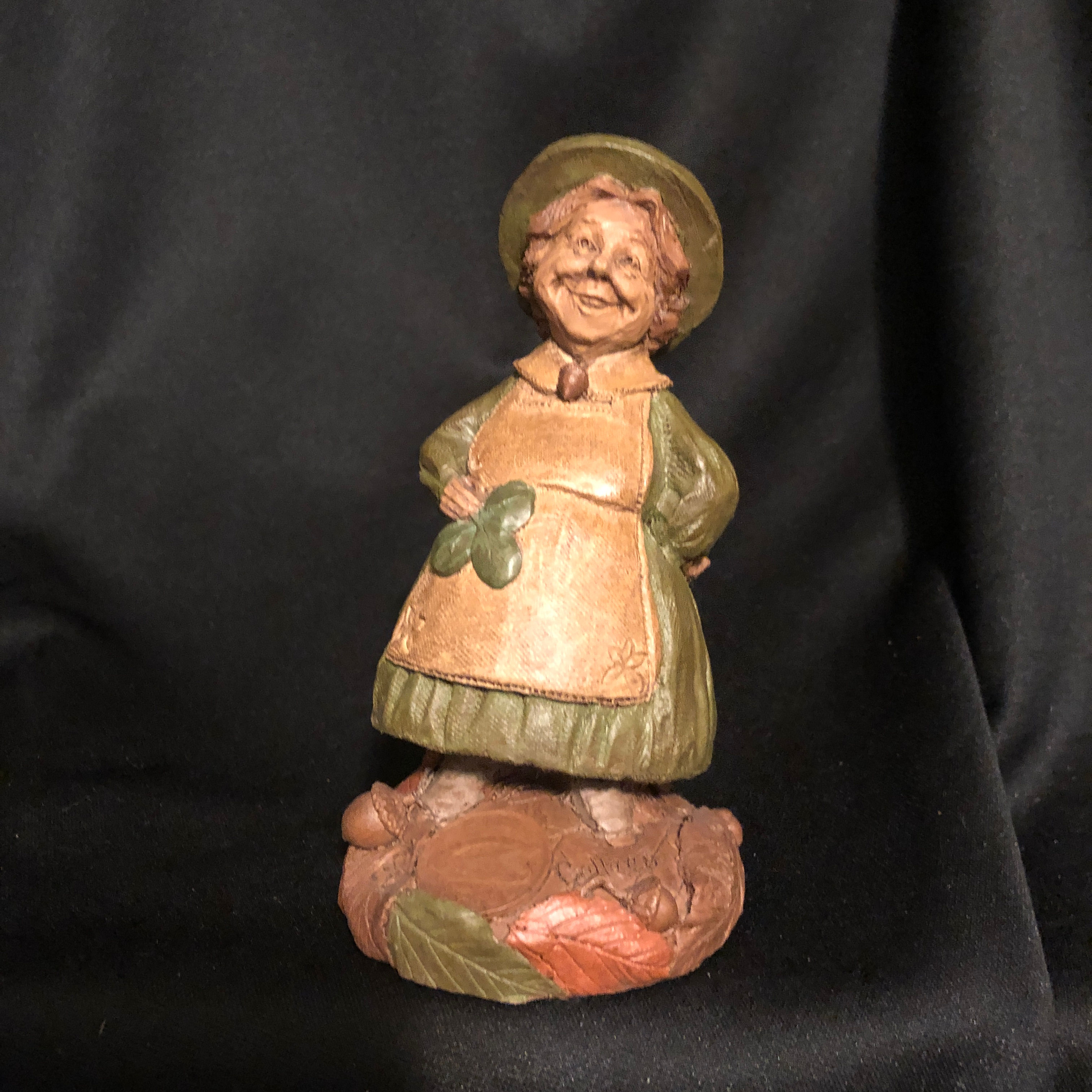 Colleen - 46, Tom Clark