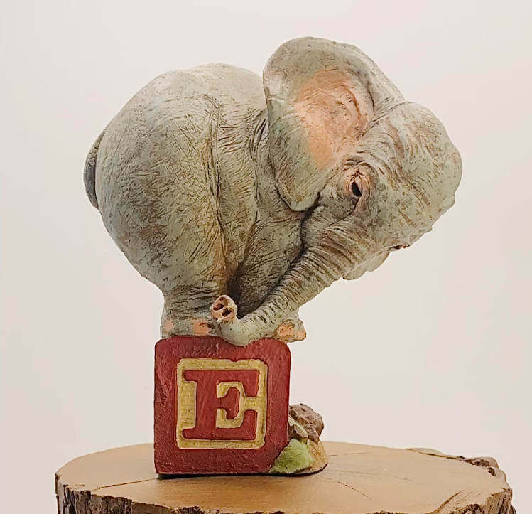 Animal E - 99, Tim Wolfe