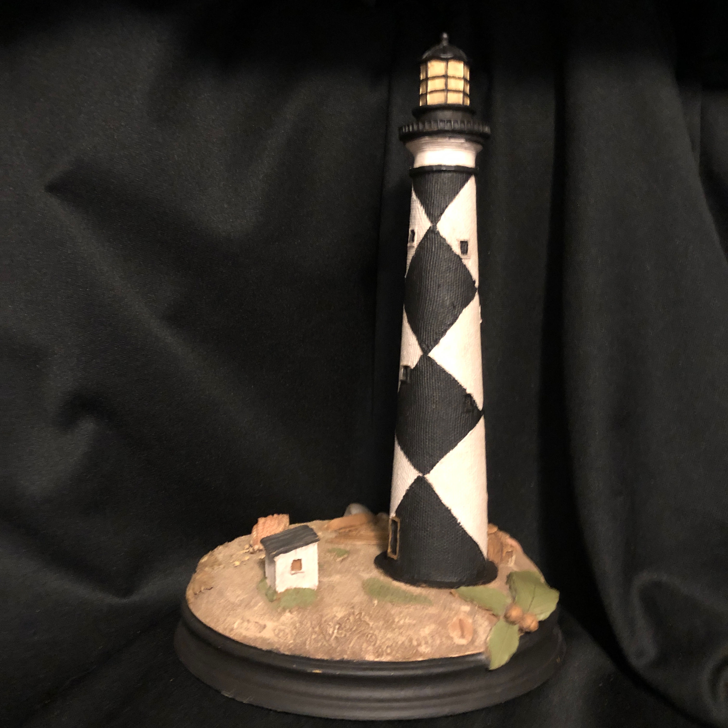 Cape Lookout - 01, Merck