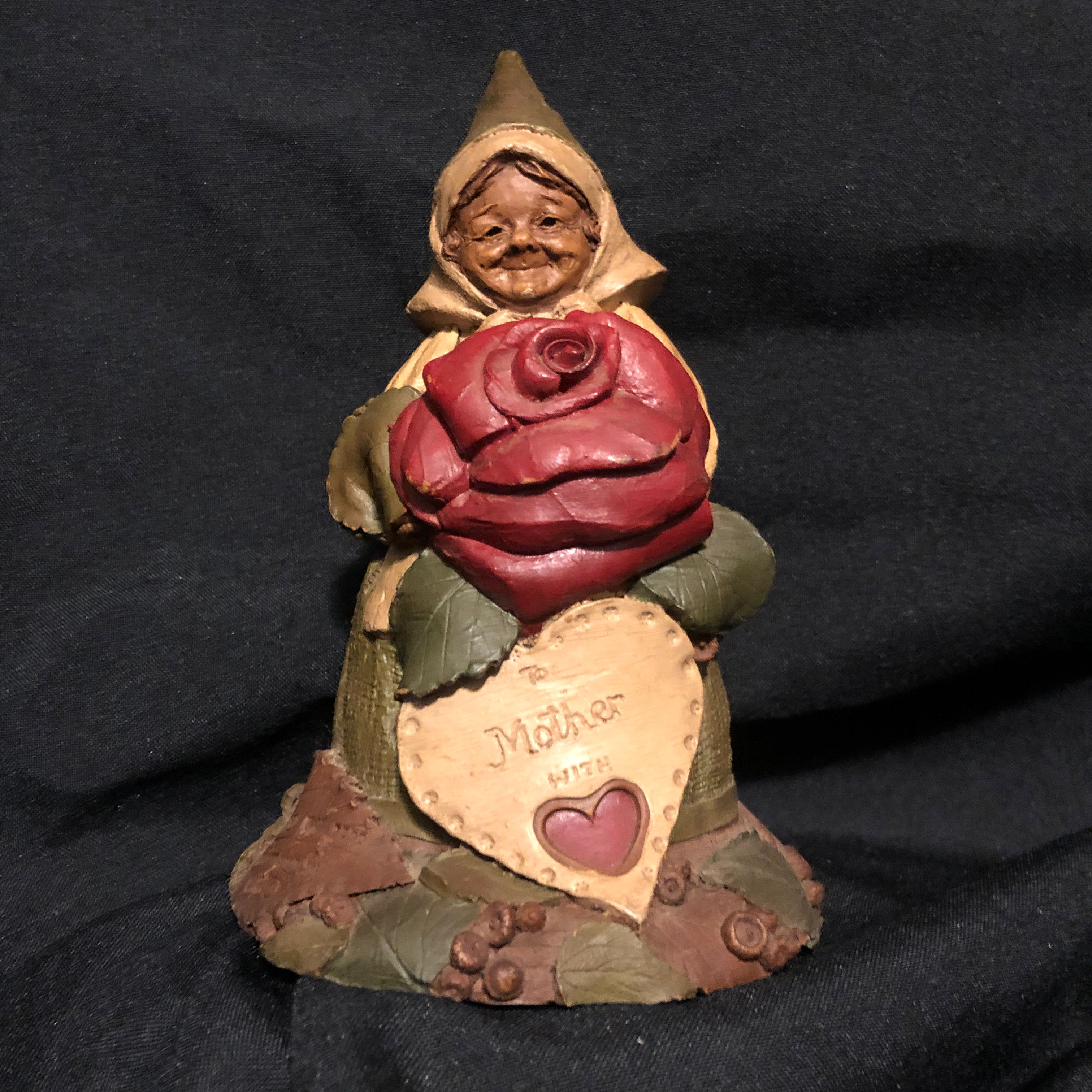 To Mother with Love - 59, TomClark