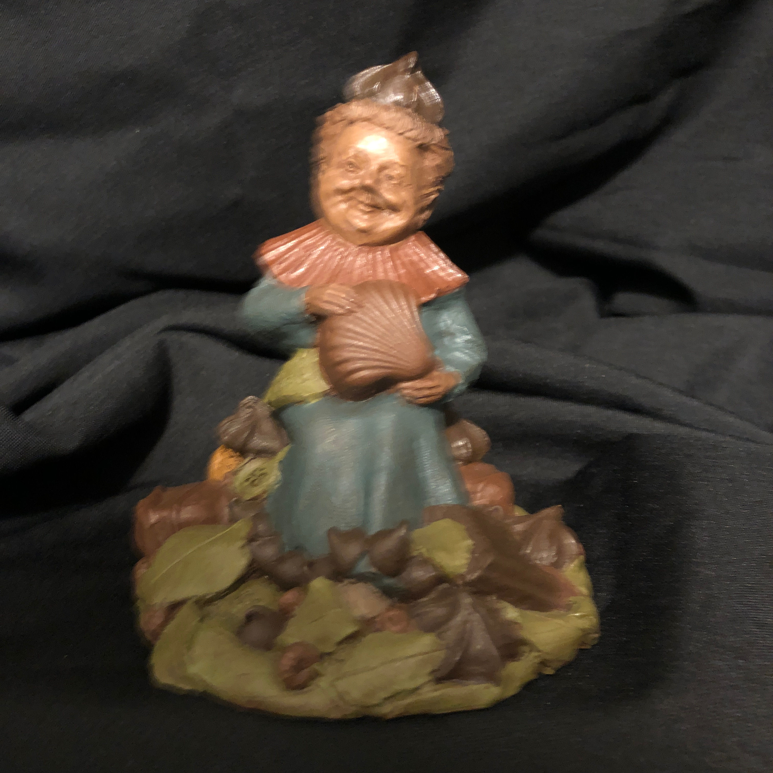 Candy - 48, Tom Clark