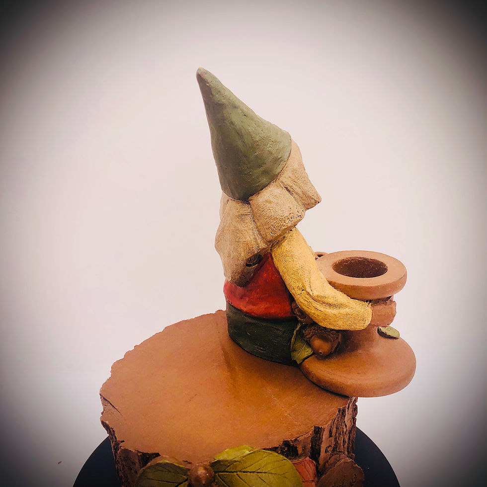 Thumbnail: Jackie B. Quick - 01, TomClark