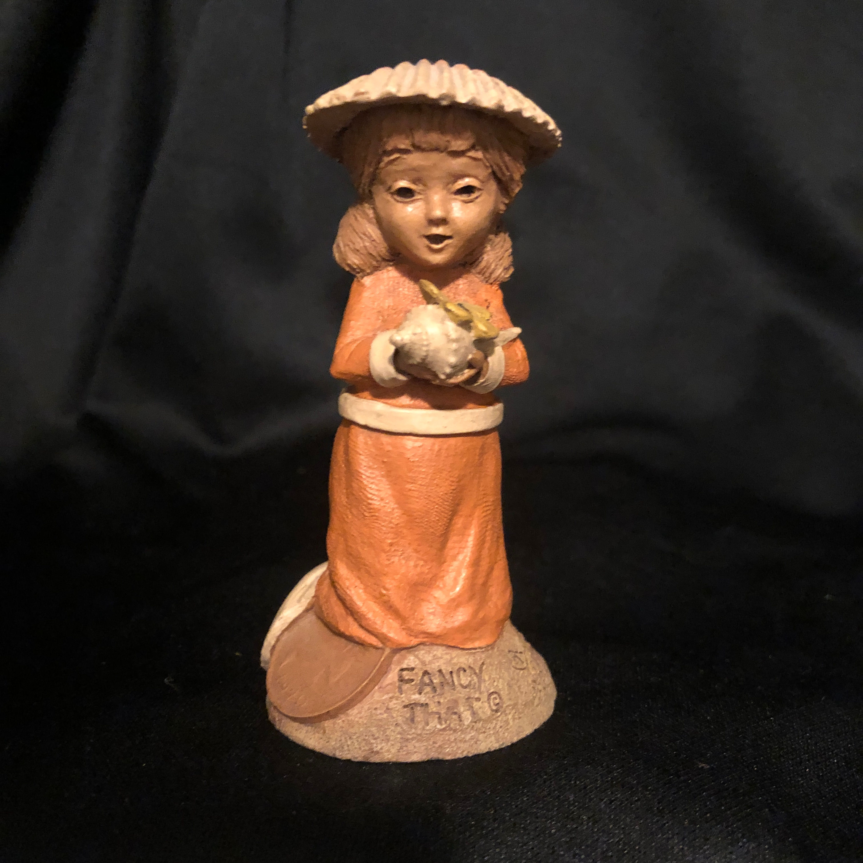 Fancy That - 87, Tom Clark