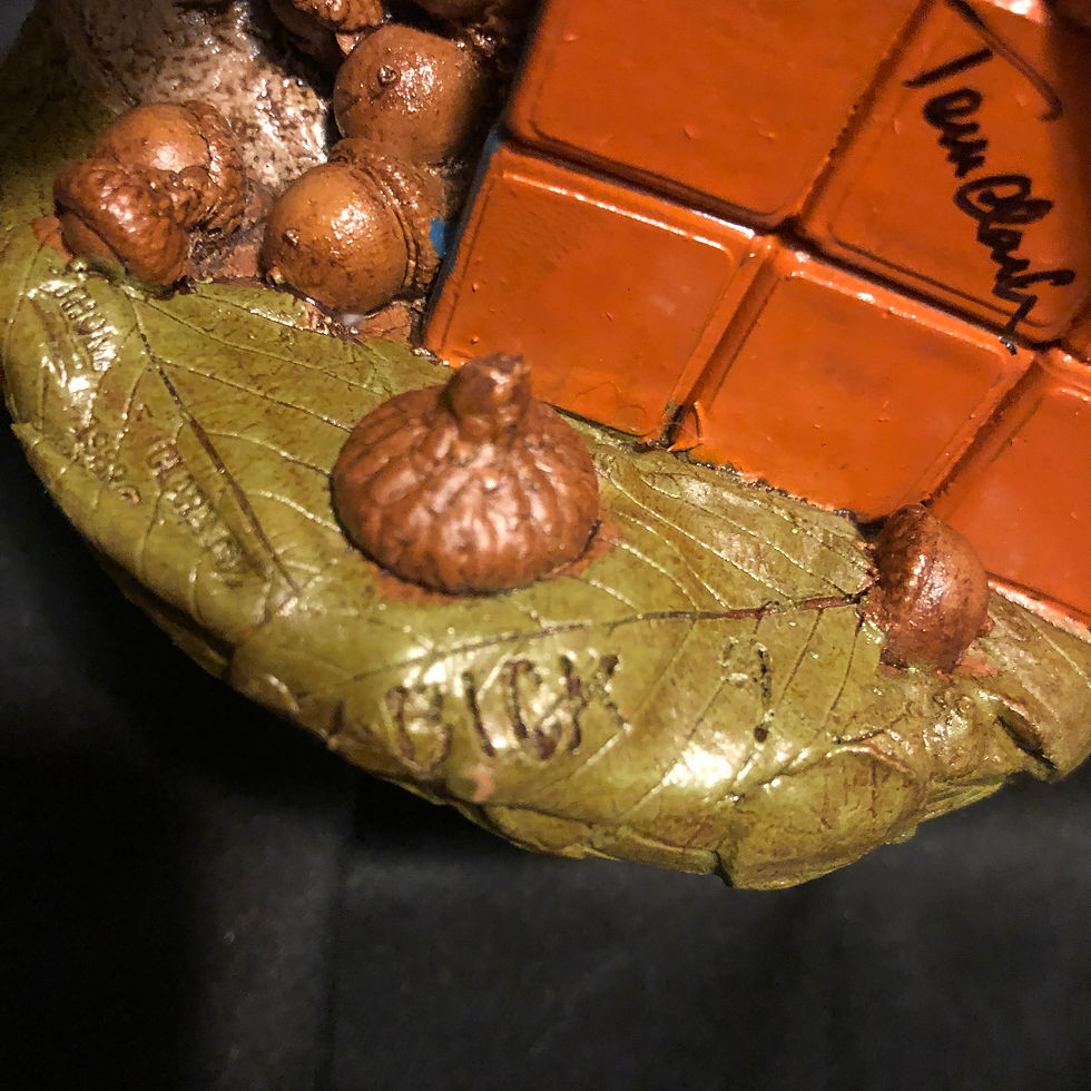 Thumbnail: Bick - Signed - 09, Tom Clark