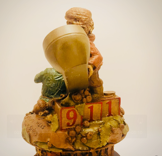 Thumbnail: Moore or Les, New inBox, Tom Clark approx. 7.5"