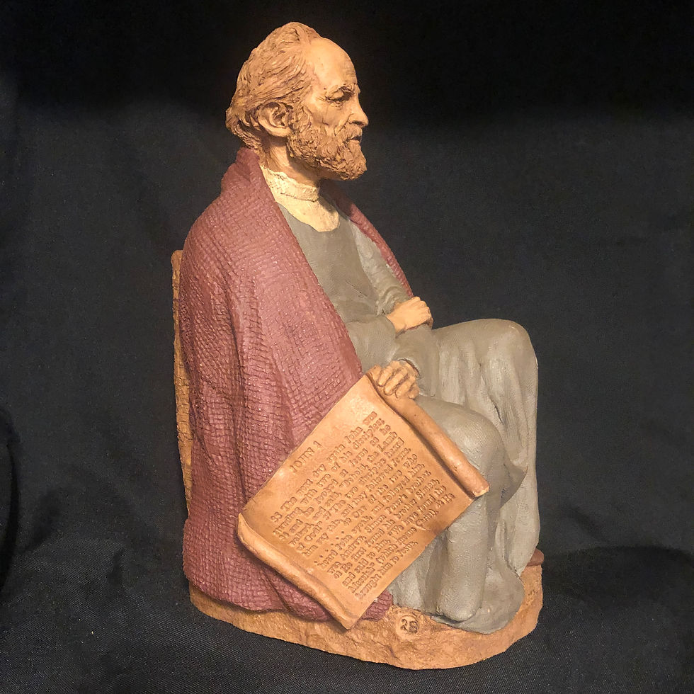 Thumbnail: Andrew - 25, Tom Clark