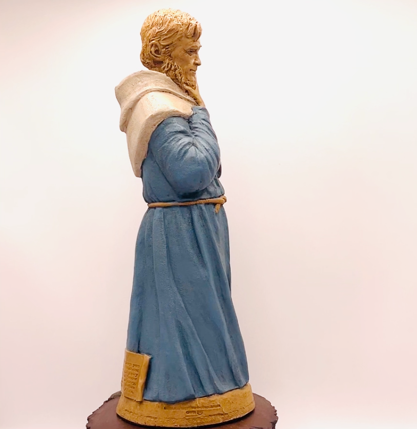 Thumbnail: Thaddeus - Signed - 01, Tom Clark