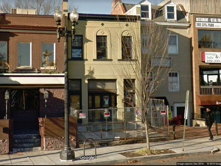 Whiskey Ventures Scraps Restaurant Plan