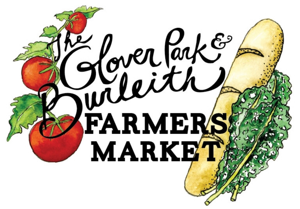 Glover Park Farmers' Market
