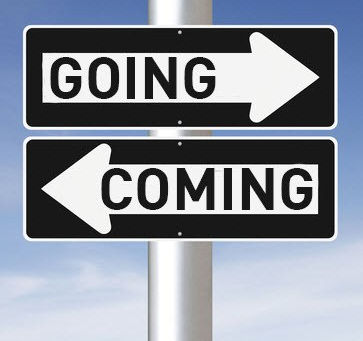 Back to Business in Glover Park