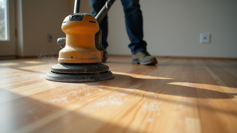 Why Elite Floor Care is the Right Choice: Floor Refinishing Experts Seymour