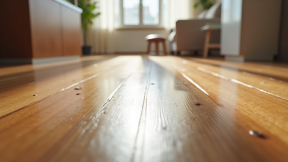 Choosing the Best Polyurethane Finish for Hardwood Floors: Top Hardwood Floor Finishes